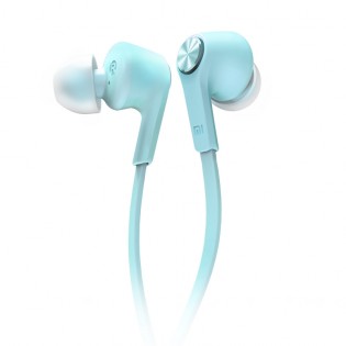 Xiaomi Mi Piston In-Ear Headphones Basic Colorful Edition Blue